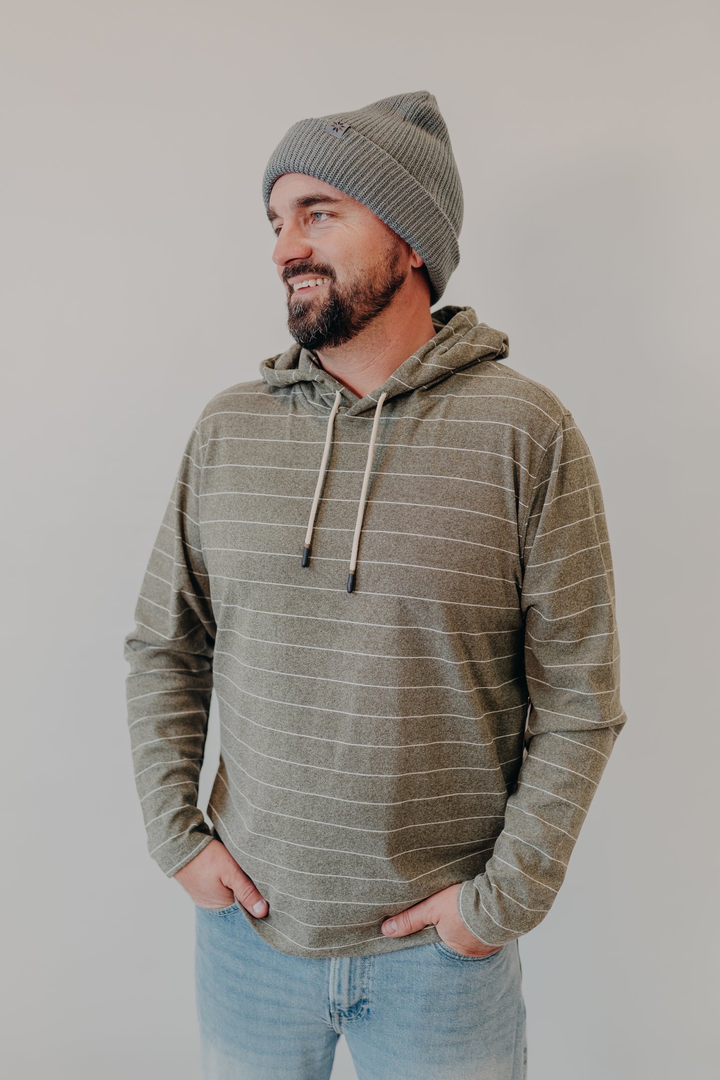 Fundamental Coast | Balboa Hoodie | Fatique