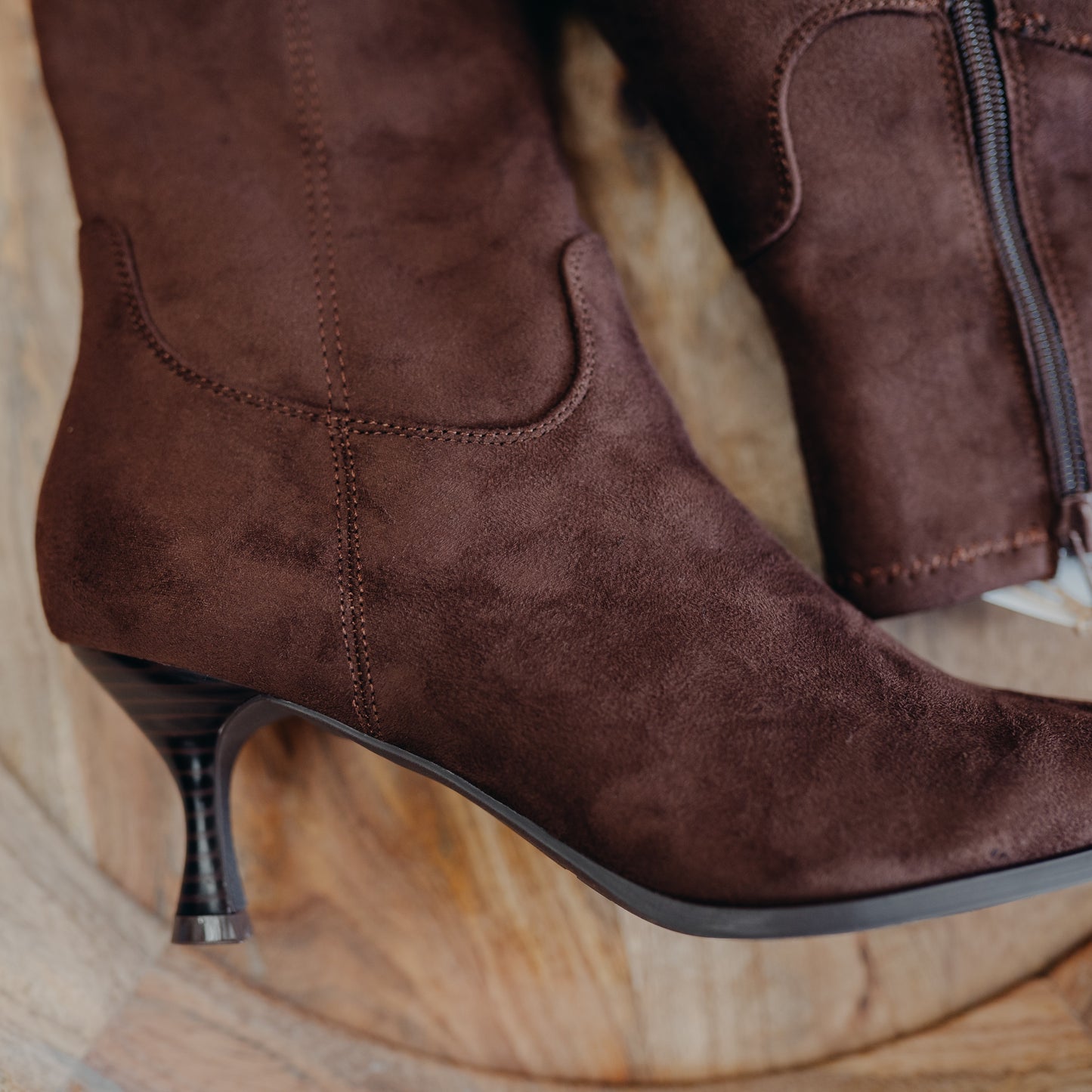 MIA | Aletta | Chocolate