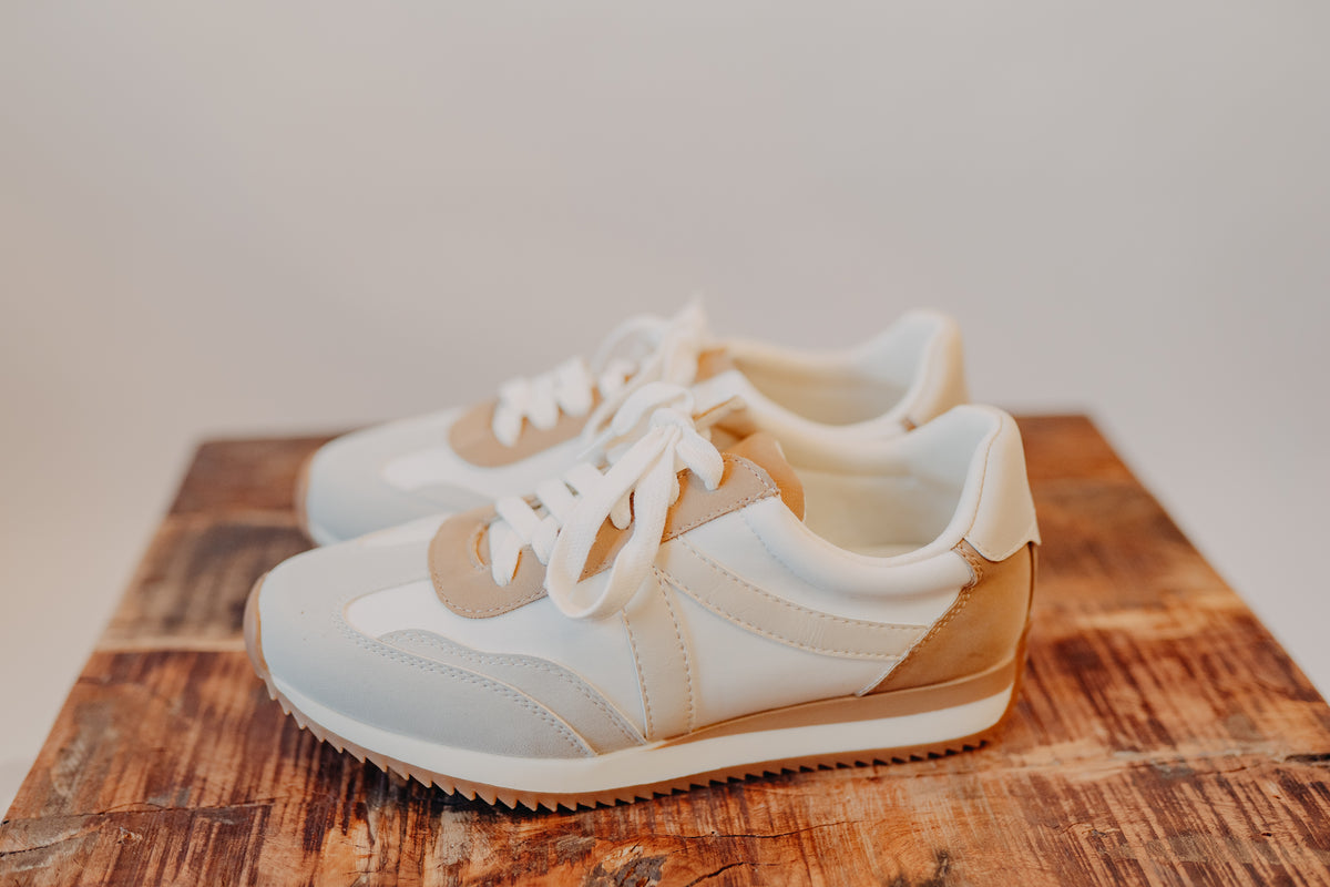 MIA | Rafa Mulit | Cement, Beige, Ivory