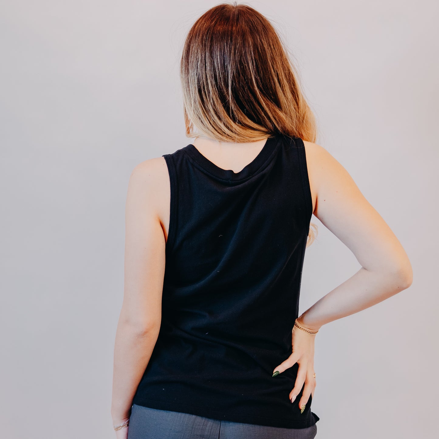 Z Supply | California Tank | Black