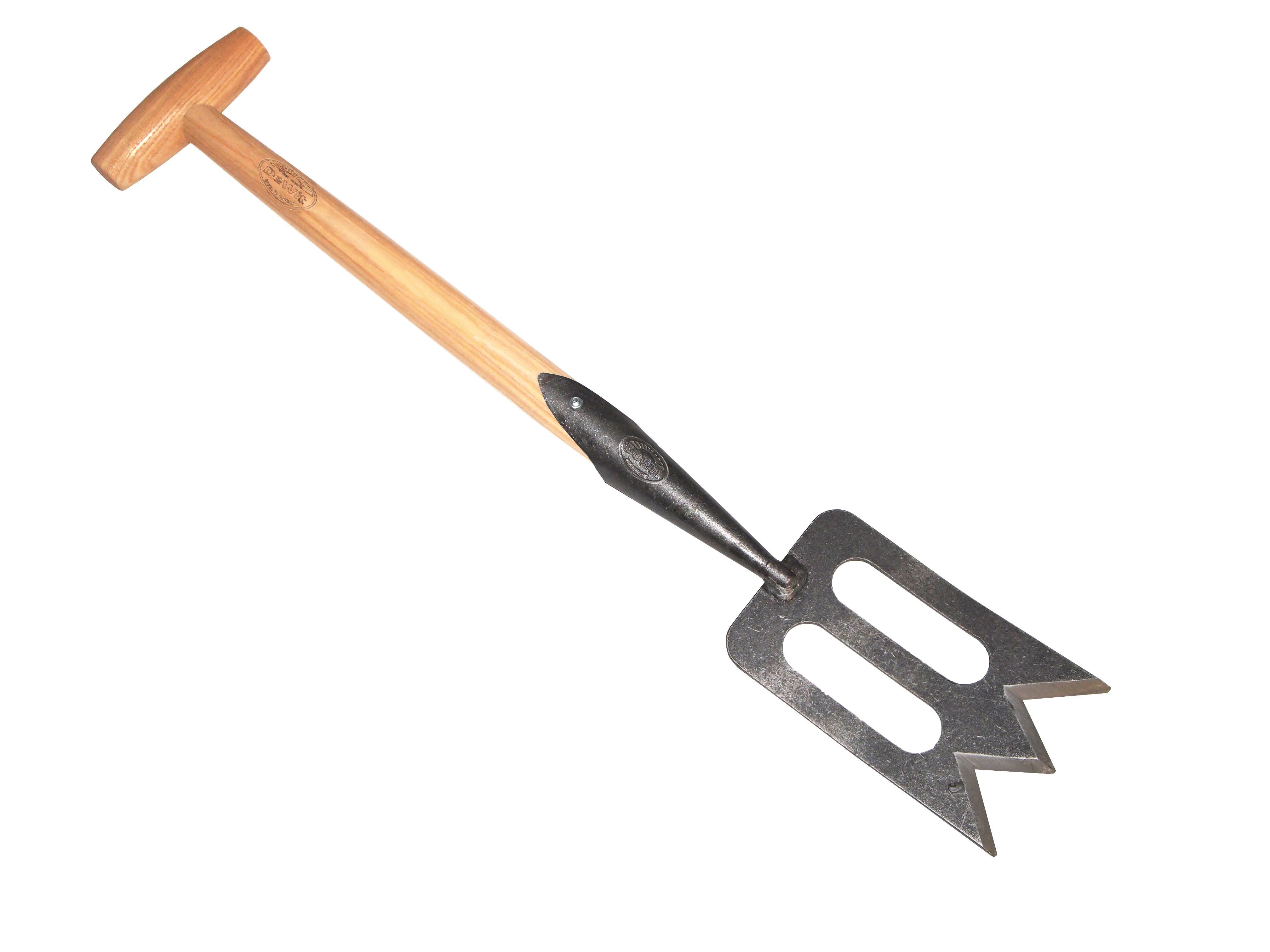 DeWit Spork - Thumbnail 3