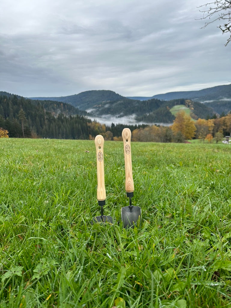 DeWit Trowel - Midsize Handle