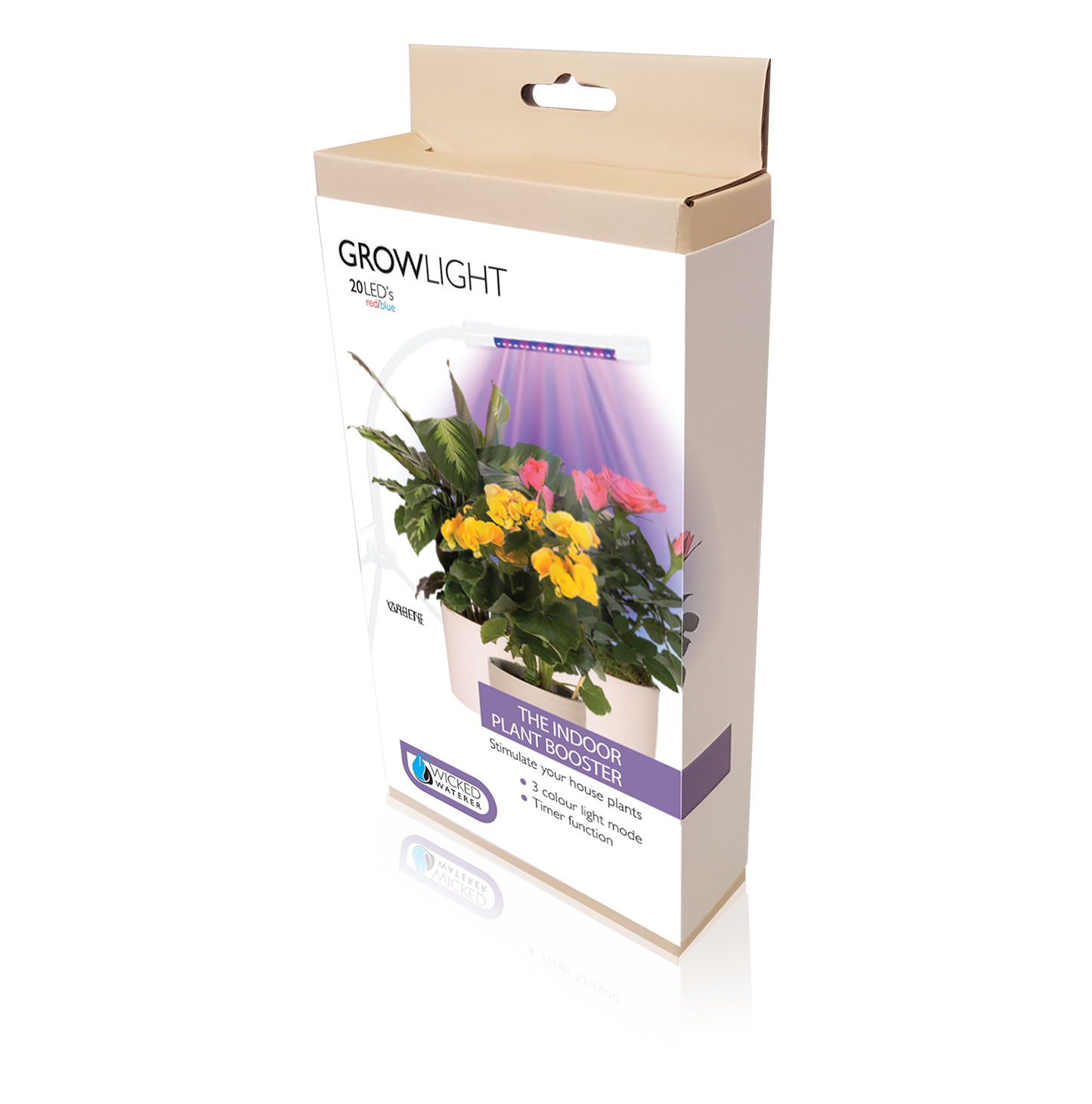 Plant Booster Grow Light