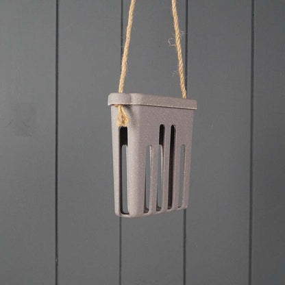 Suet Cake Feeder - Straw