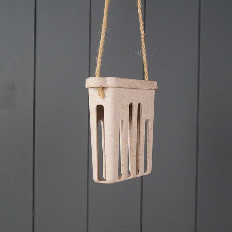 Suet Cake Feeder - Chaff
