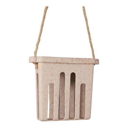 Suet Cake Feeder - Chaff