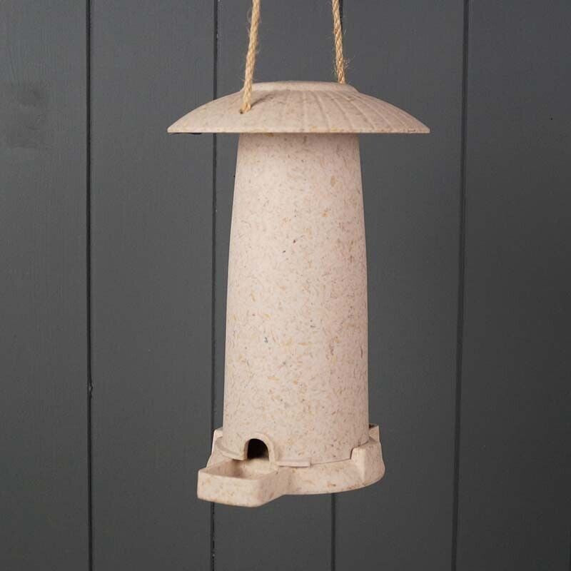 Seed Feeder - Chaff