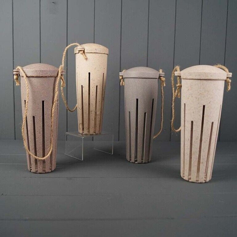 Peanut Feeder - Chaff