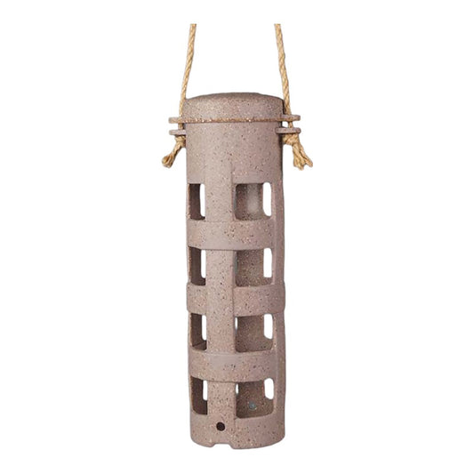 Suet Ball Feeder - Nut Husks