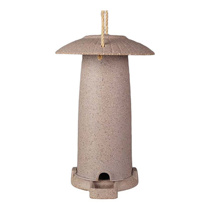 Seed Feeder - Nut Husks