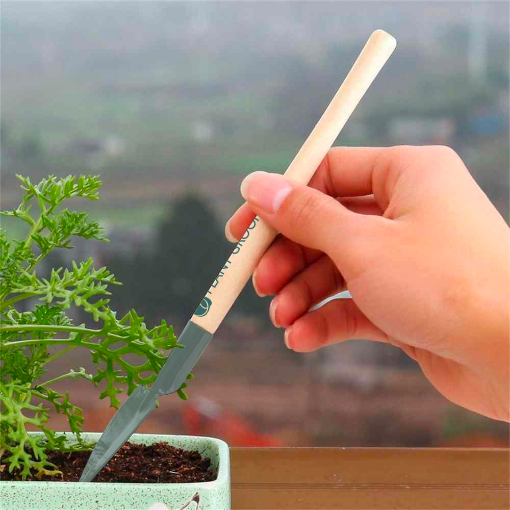 Plant Grooming Tools - Set of 4