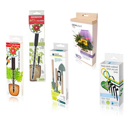 Plant Deluxe Kit