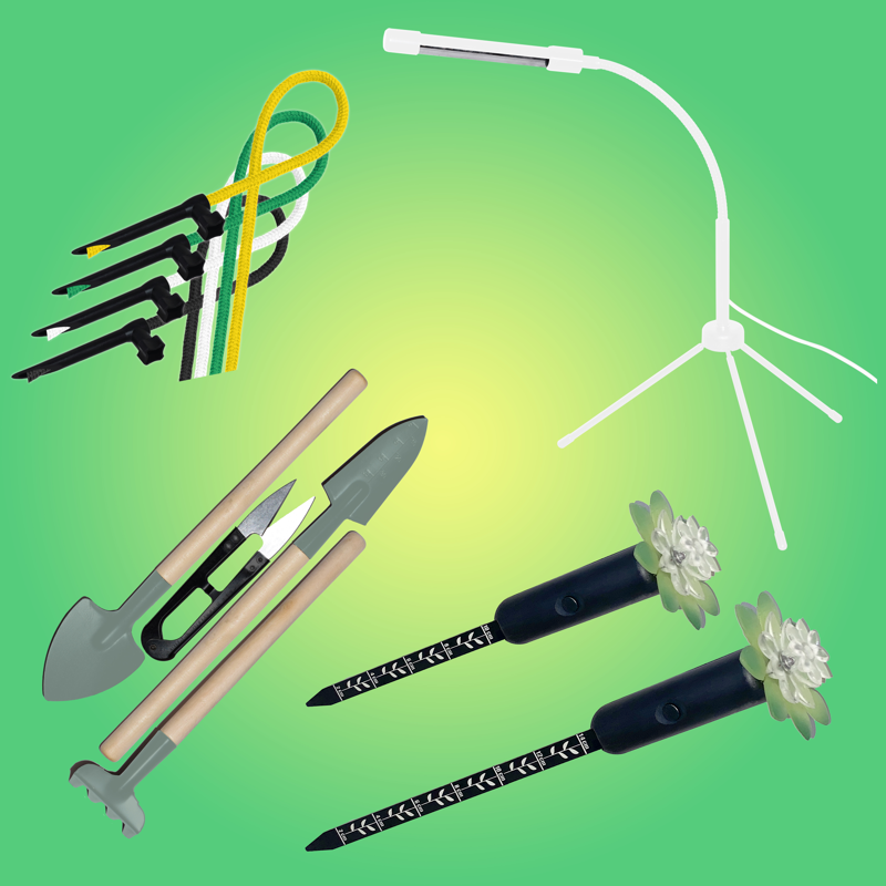 Plant Deluxe Kit