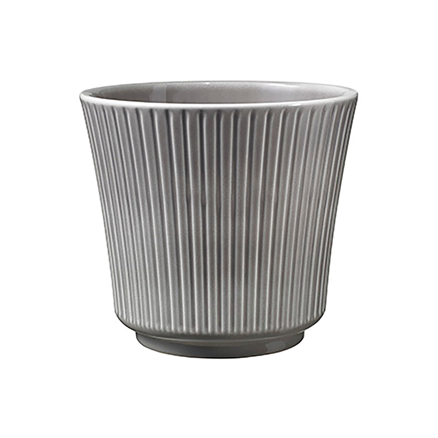 Delphi 4-Piece Indoor Ceramic Pottery Set
