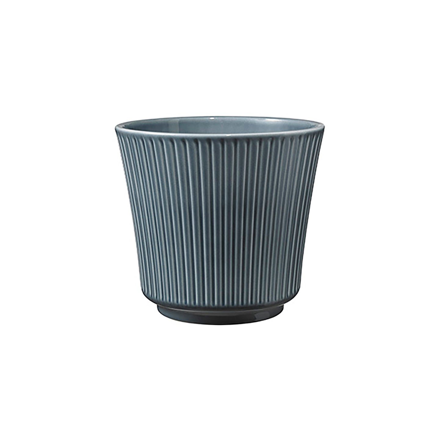 Delphi 4-Piece Indoor Ceramic Pottery Set
