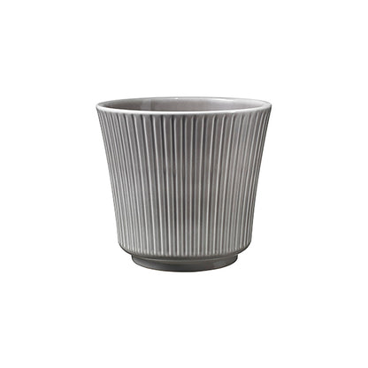Delphi 4-Piece Indoor Ceramic Pottery Set