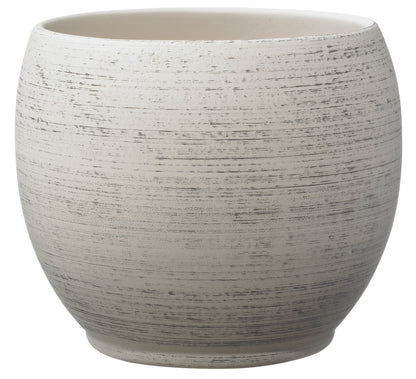 Alberta 4-Piece Indoor Ceramic Pottery Set