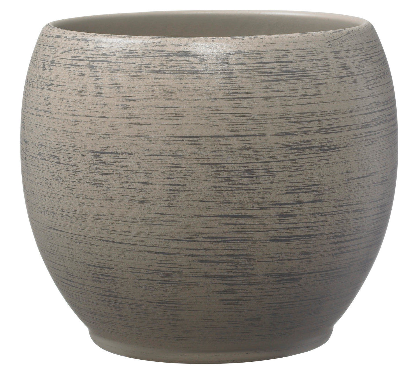 Alberta 4-Piece Indoor Ceramic Pottery Set