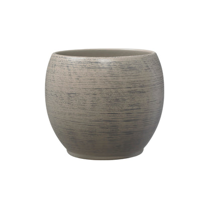 Alberta 4-Piece Indoor Ceramic Pottery Set