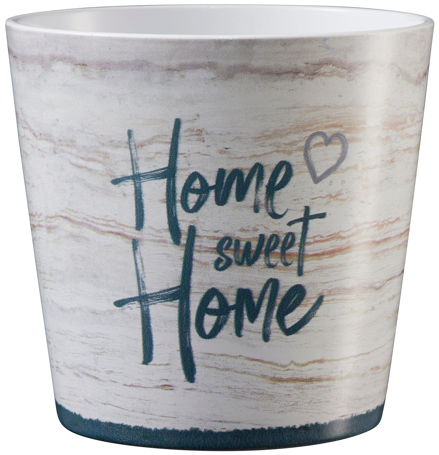 Home 4-Piece Indoor Ceramic Pottery Set