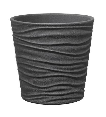 Sonora 4-Piece Indoor Ceramic Pottery Set