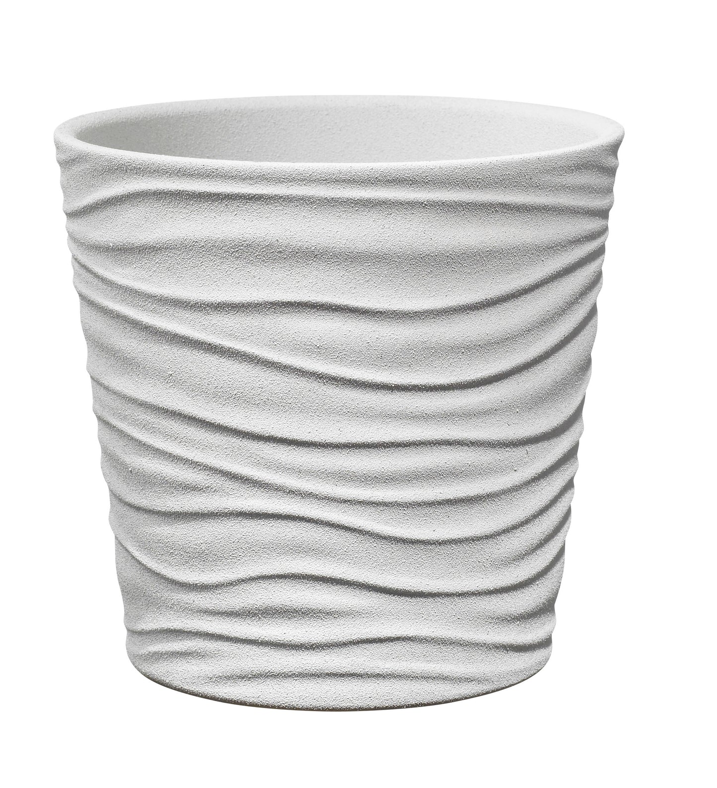Sonora 4-Piece Indoor Ceramic Pottery Set