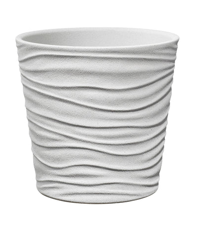 Sonora 4-Piece Indoor Ceramic Pottery Set