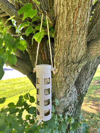 Suet Ball Feeder - Chaff