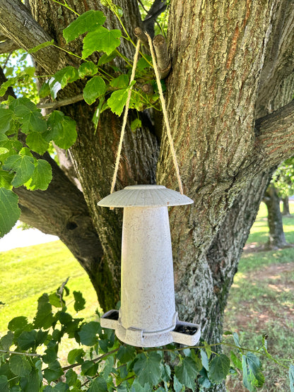 Seed Feeder - Chaff