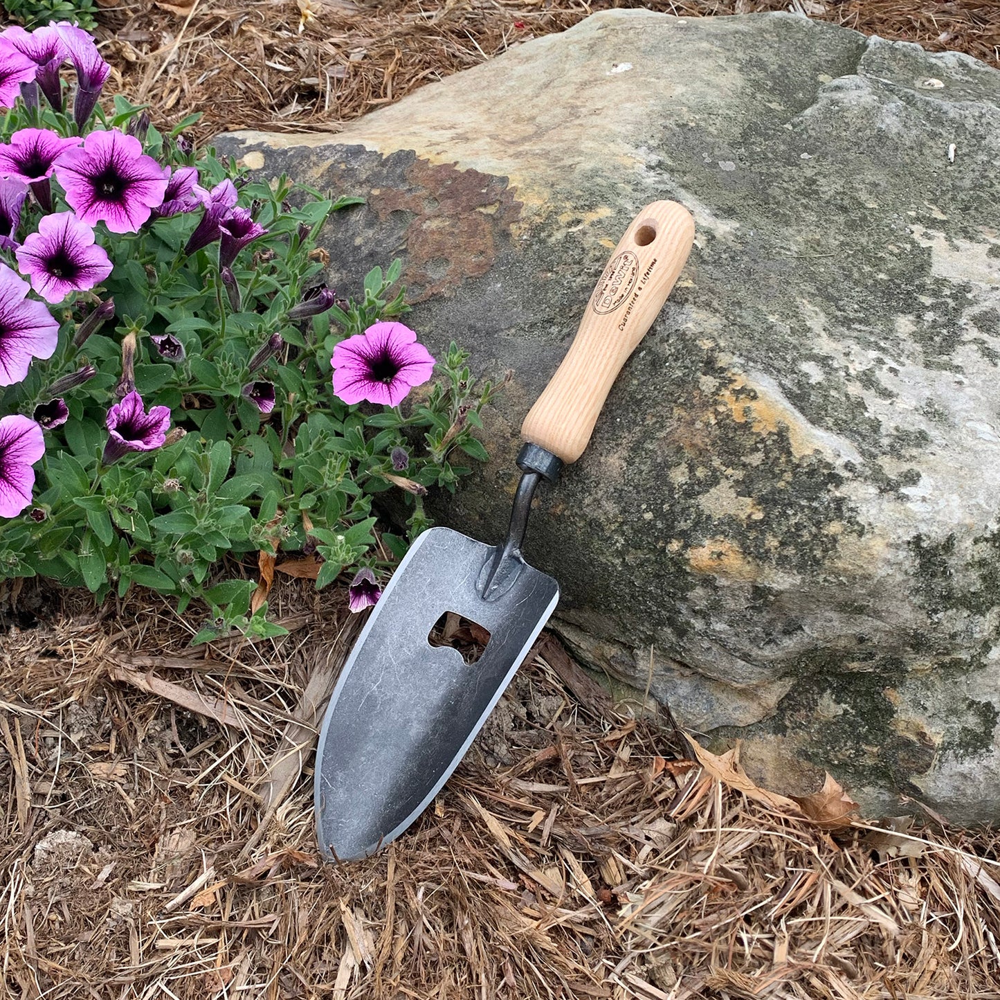 DeWit Trowel - Bottle Opener
