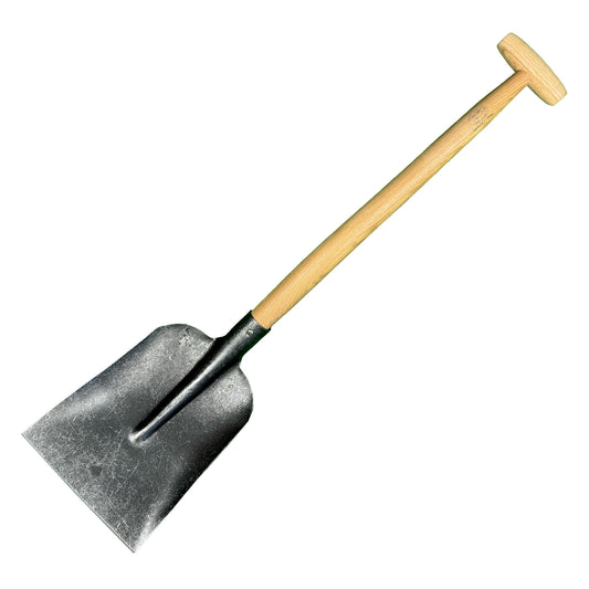 DeWit Shovel - Straight T-Handle