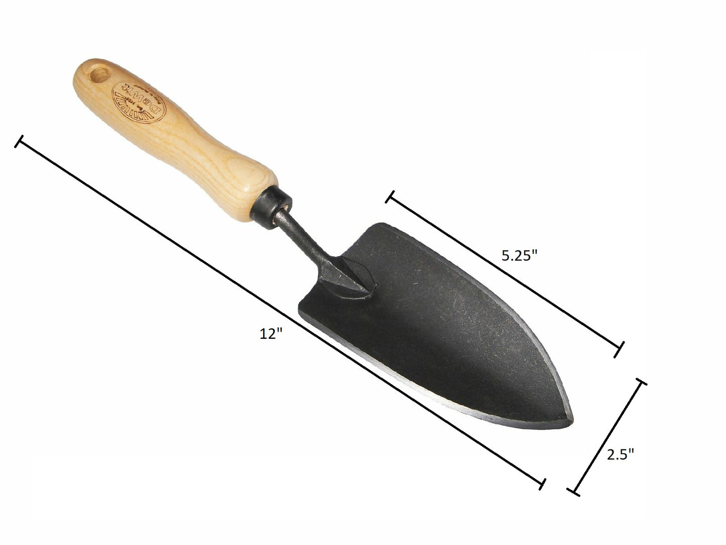 DeWit Trowel - Small