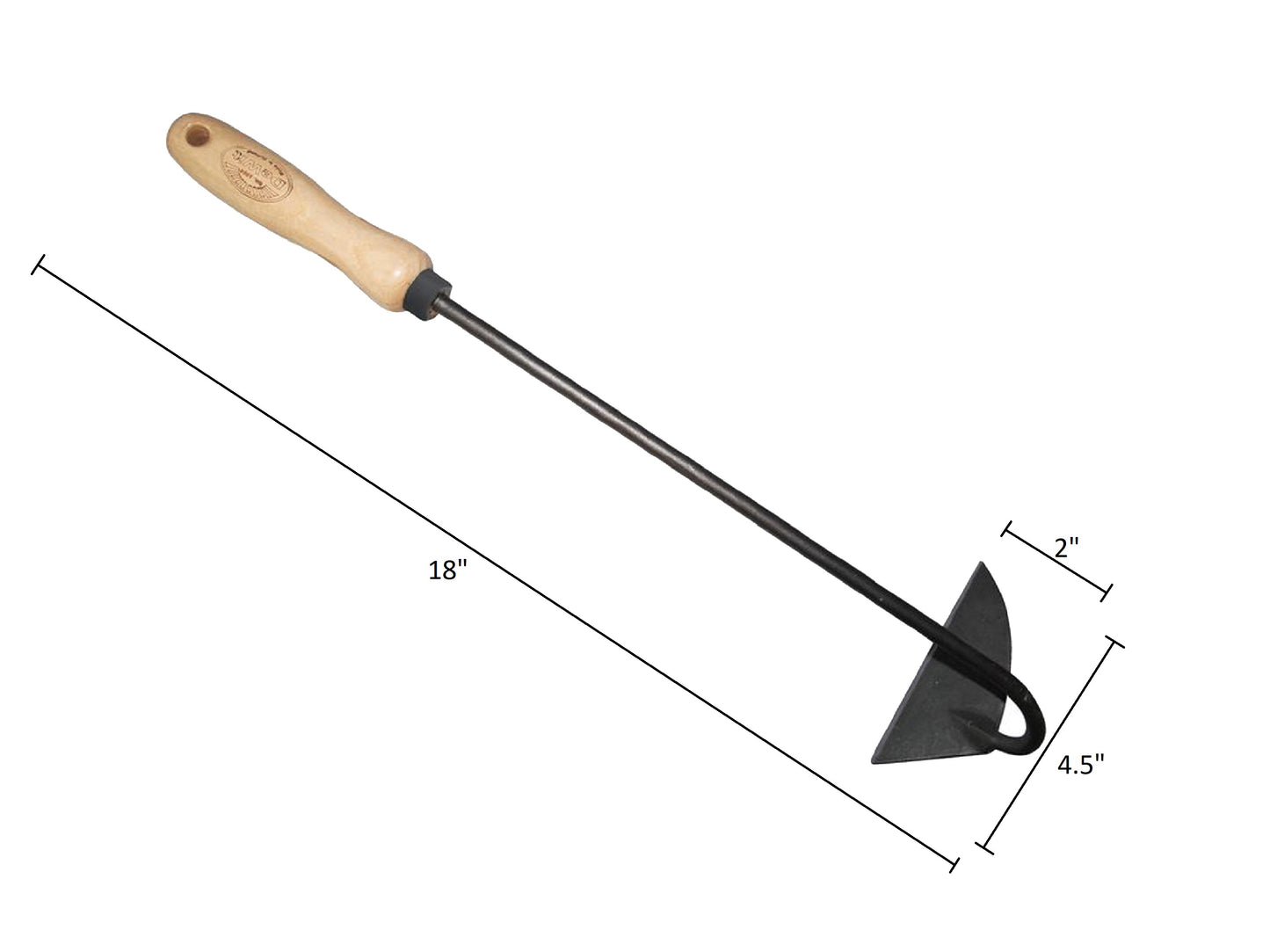 DeWit Set - Petite Tool