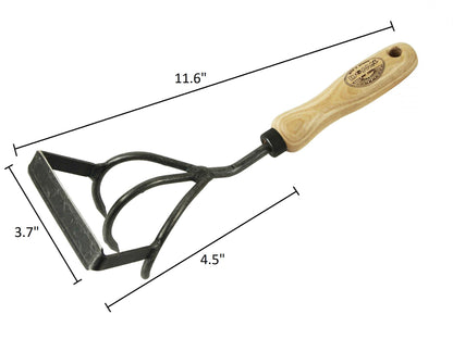DeWit Cultivator Stirrup Hoe
