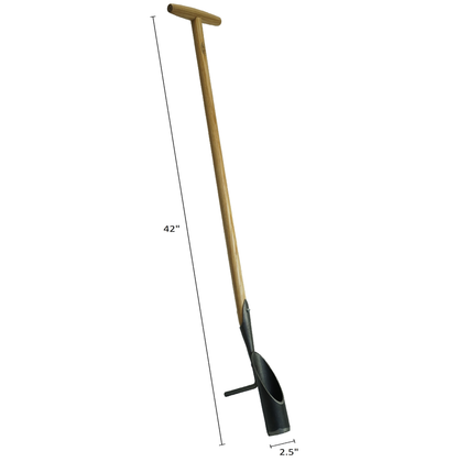 DeWit Planter - Bulb Long T-Handle