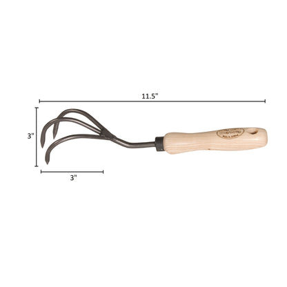 DeWit Tool Gift Set - 3 Piece with Hanger