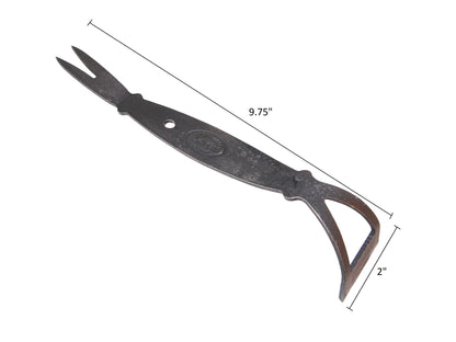 DeWit Hoe - Ninja Onion