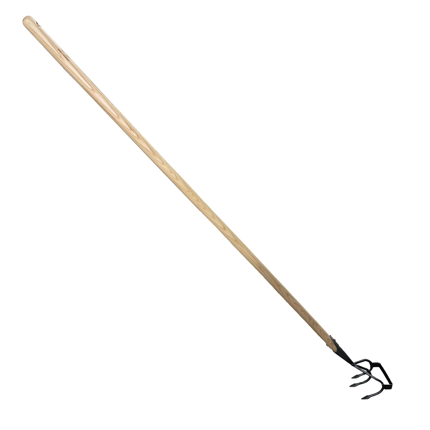 DeWit Hoe - Stirrup Hoe Long Handle