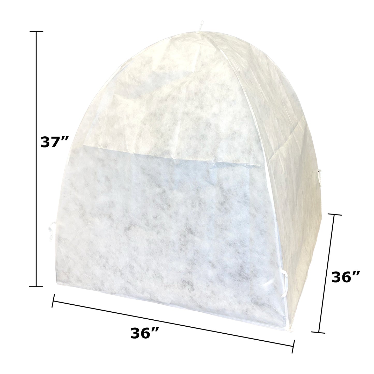 Giant Easy Fleece Dome