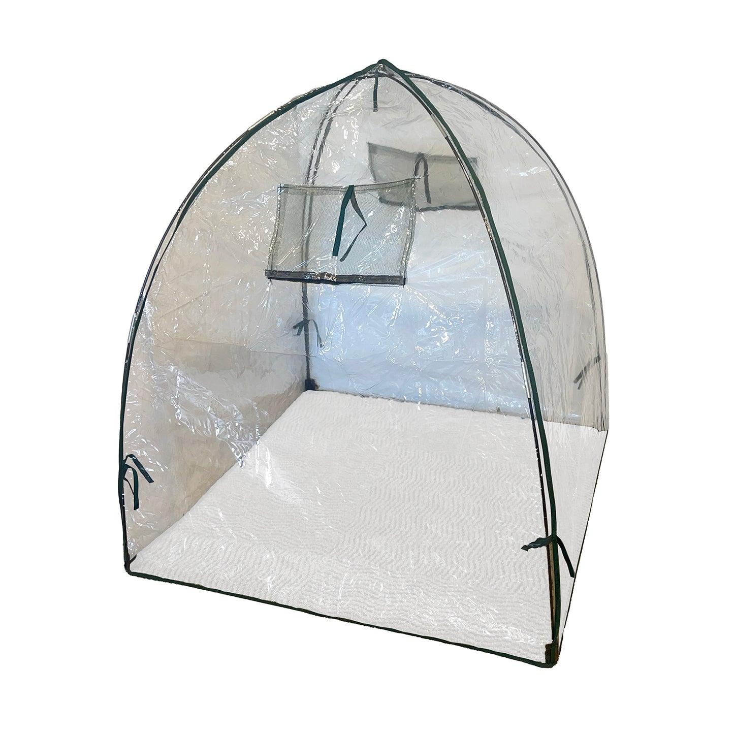 Giant Easy Poly Dome