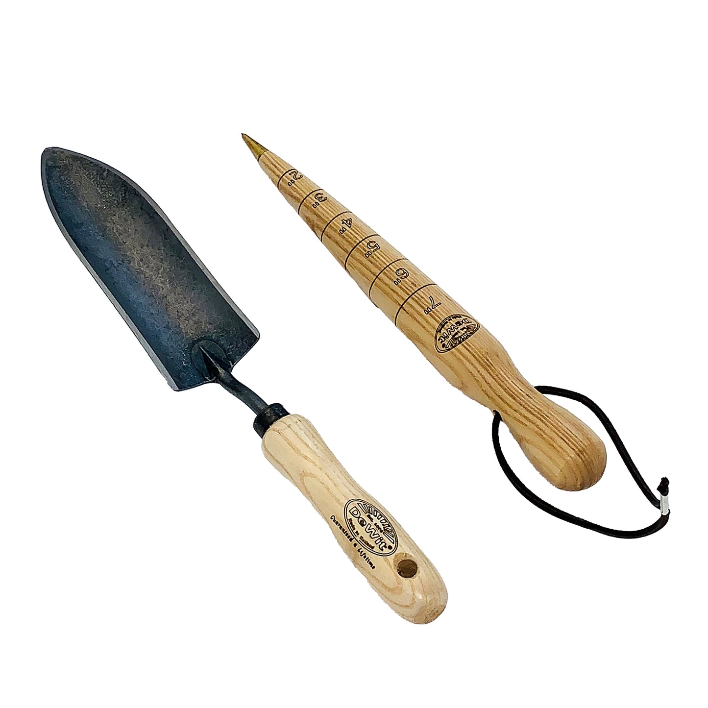 DeWit Set - Bulb Gardening