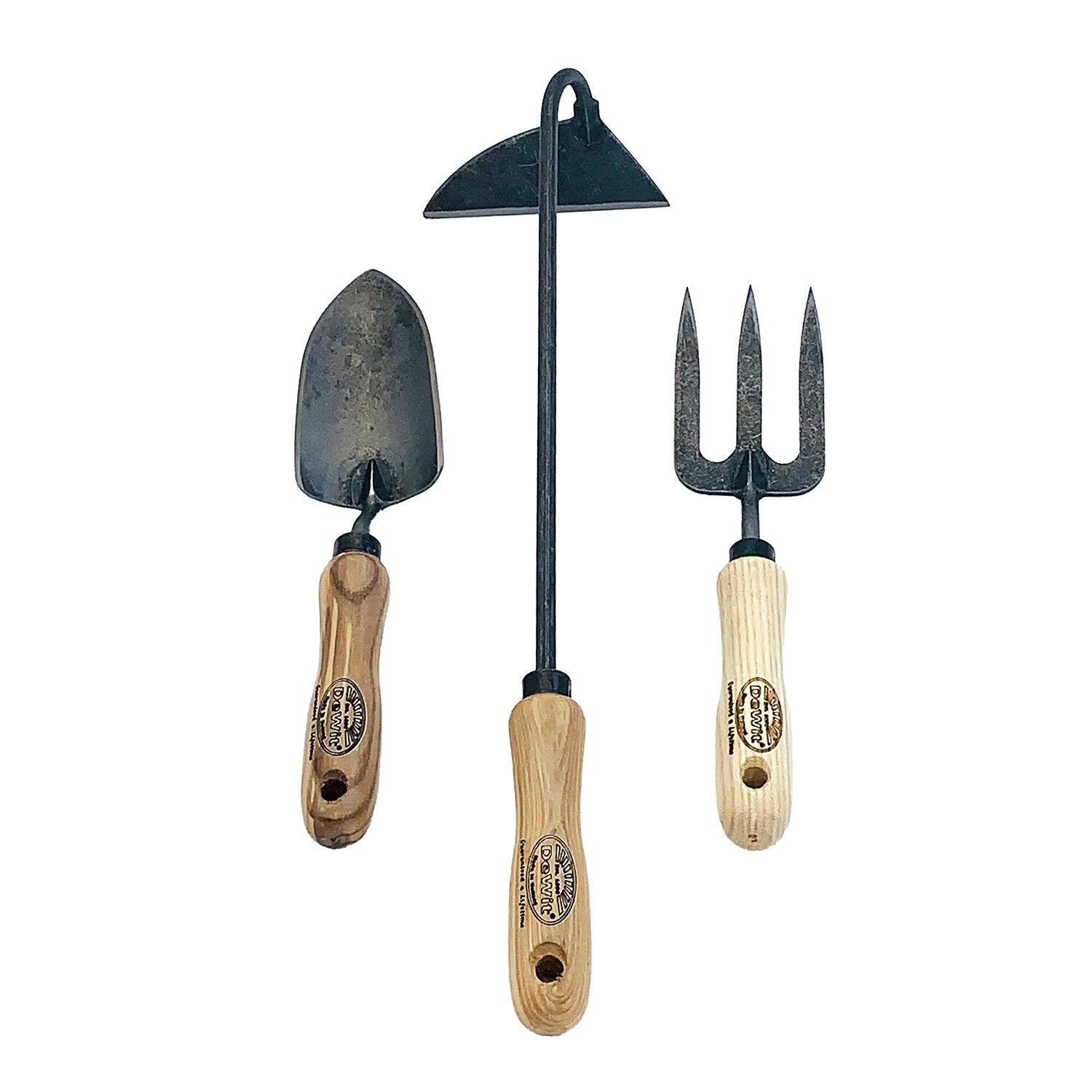 DeWit Tool Set - Thumbnail 2