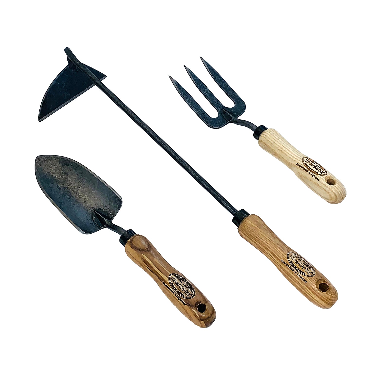 DeWit Tool Set - Thumbnail 4