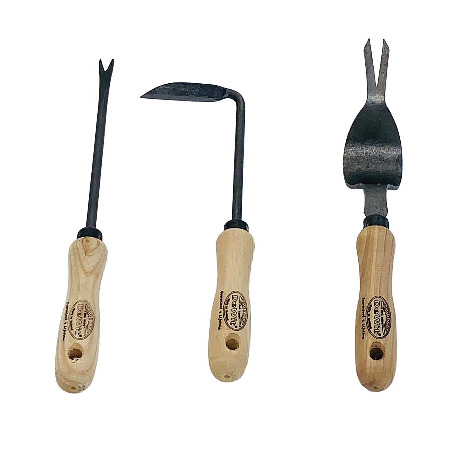 DeWit Weeding Tool