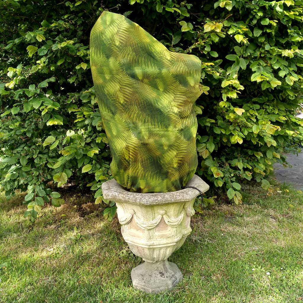 Medium Fleece Jacket 3pk