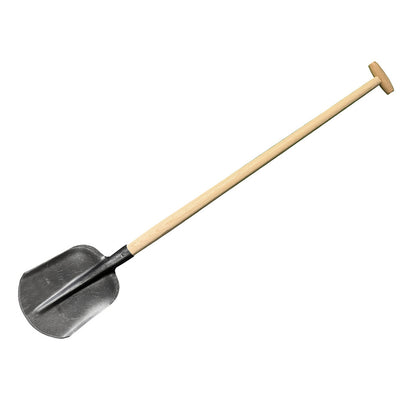 DeWit Shovel - Small T-Handle