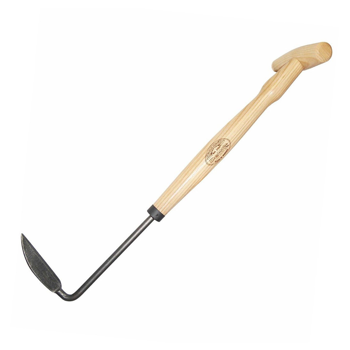 DeWit Weeder - Cape Cod Left Hand P-Grip