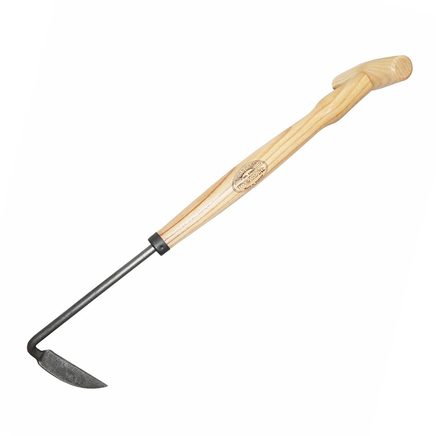 DeWit Weeder - Cape Cod Right Hand P-Grip – Down to Earth LLC