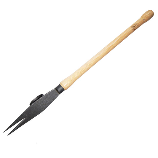 DeWit Weeder - Thistle Drop Grip