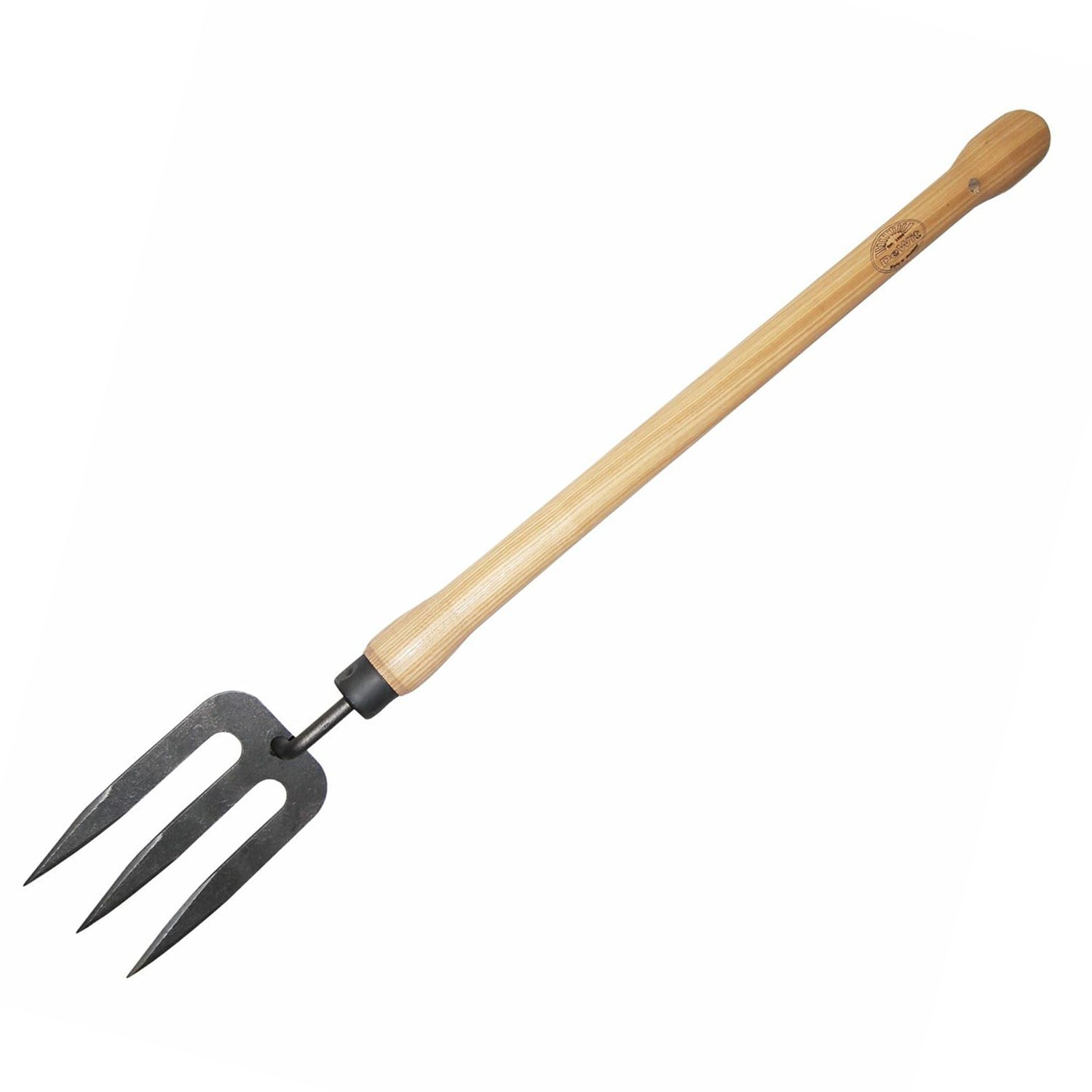 DeWit Fork - Drop Grip – Down to Earth LLC